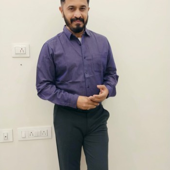 pradeep ambre